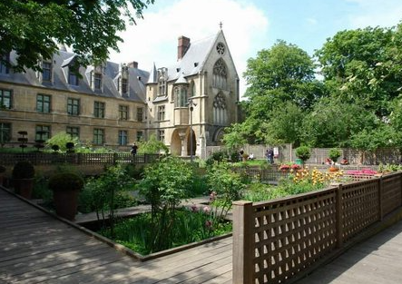 musée de cluny