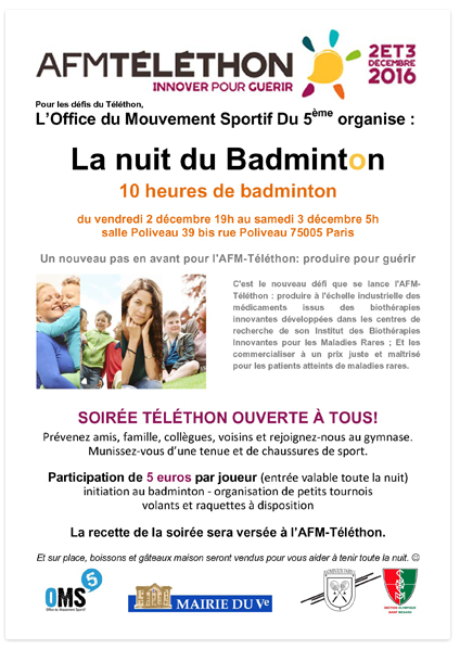 telethon