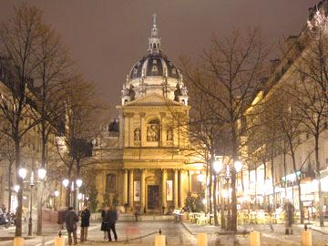 sorbonne