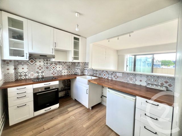 Appartement F2 à louer - 2 pièces - 54.85 m2 - PARIS - 75005 - ILE-DE-FRANCE - Century 21 Olympierre