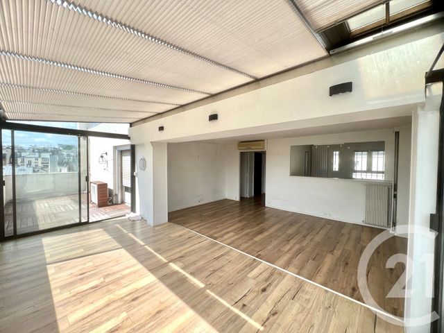 Appartement F2 à louer - 2 pièces - 54.85 m2 - PARIS - 75005 - ILE-DE-FRANCE - Century 21 Olympierre