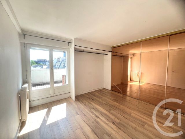Appartement F2 à louer - 2 pièces - 54.85 m2 - PARIS - 75005 - ILE-DE-FRANCE - Century 21 Olympierre