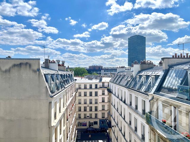 Appartement F2 à louer - 2 pièces - 54.85 m2 - PARIS - 75005 - ILE-DE-FRANCE - Century 21 Olympierre