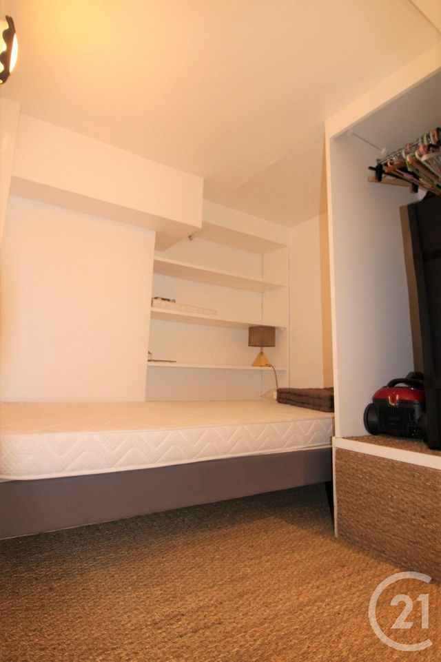 Appartement F1 à louer - 1 pièce - 13.25 m2 - PARIS - 75006 - ILE-DE-FRANCE - Century 21 Olympierre