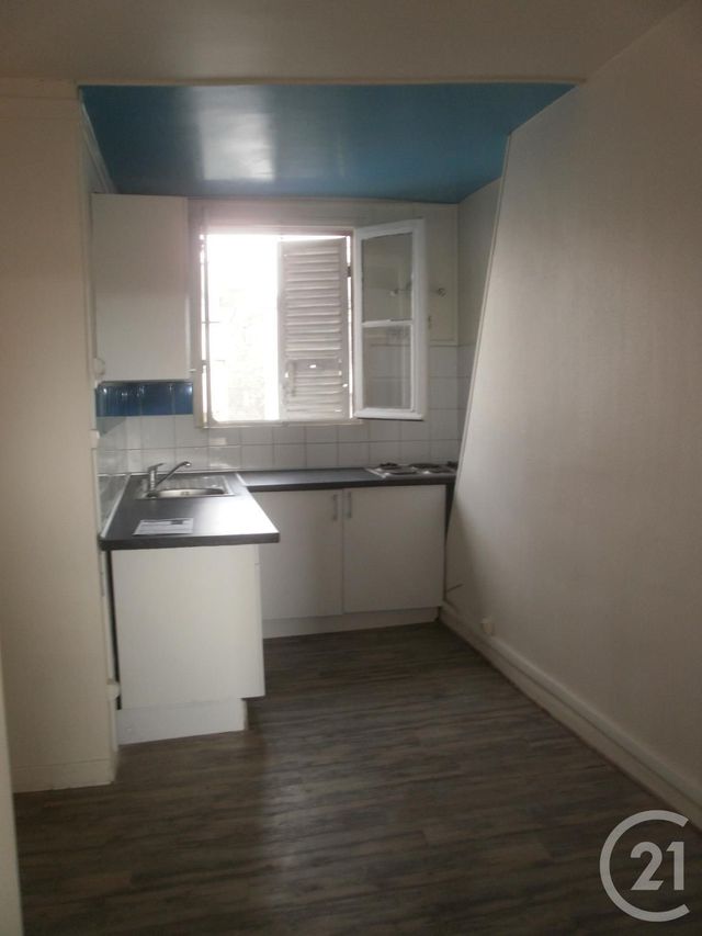 Appartement F3 à louer PARIS