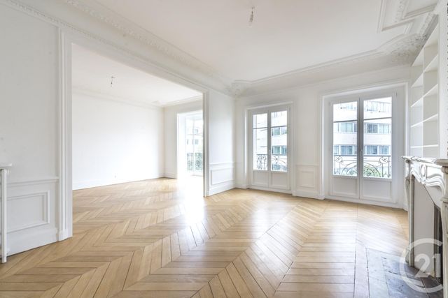 Appartement F6 à louer - 6 pièces - 130.56 m2 - PARIS - 75005 - ILE-DE-FRANCE - Century 21 Olympierre