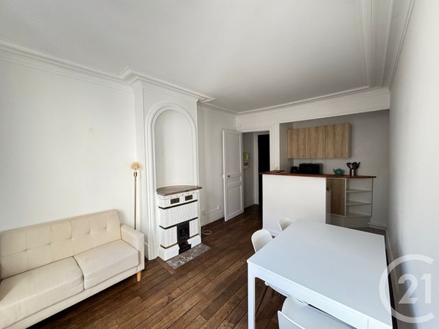 appartement - PARIS - 75005