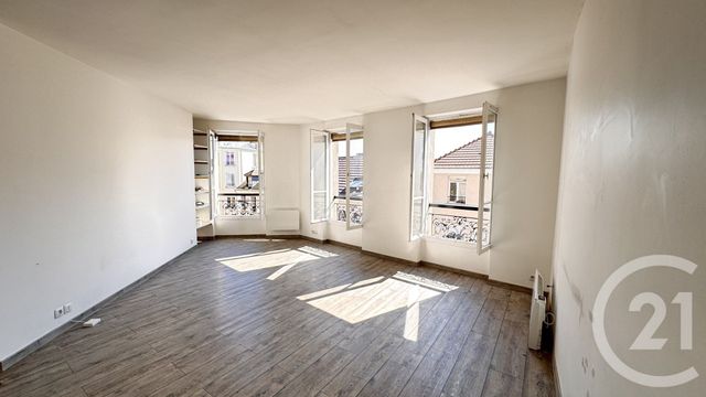 Appartement F3 à louer ST DENIS