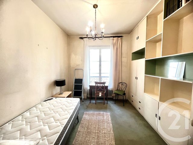 Appartement F3 à louer - 3 pièces - 71.49 m2 - PARIS - 75005 - ILE-DE-FRANCE - Century 21 Olympierre