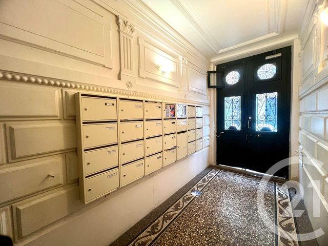 Appartement F3 à louer - 3 pièces - 71.49 m2 - PARIS - 75005 - ILE-DE-FRANCE - Century 21 Olympierre