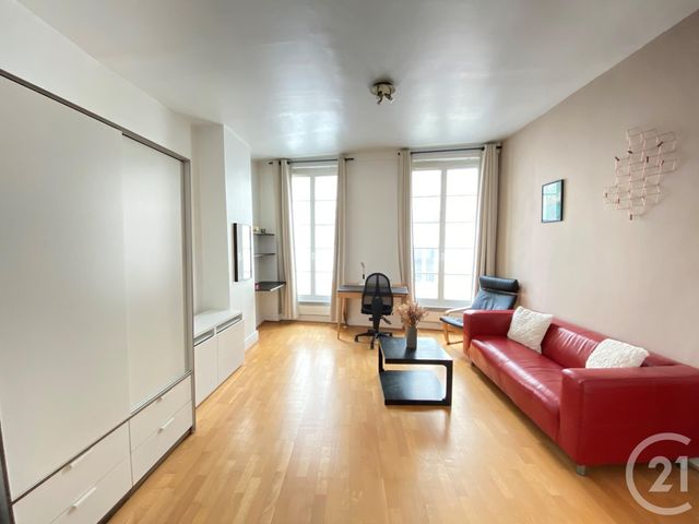 appartement - PARIS - 75004