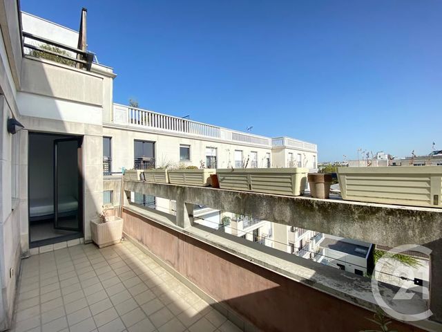 appartement - LEVALLOIS PERRET - 92