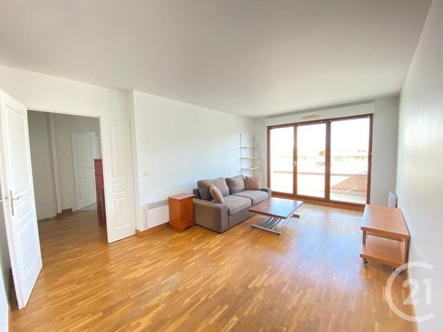 Appartement F2 à louer LEVALLOIS PERRET