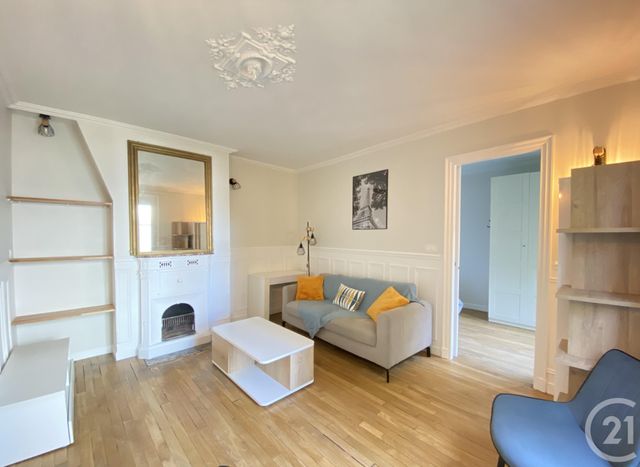 Appartement F2 à louer PARIS