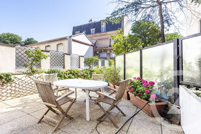 appartement - PARIS - 75005