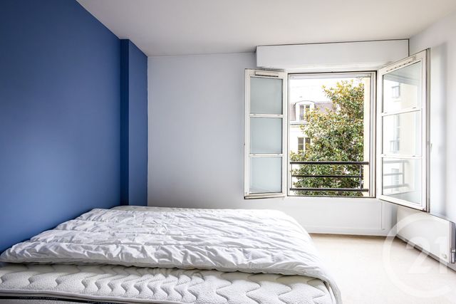 Appartement F4 à louer - 4 pièces - 91.02 m2 - PARIS - 75005 - ILE-DE-FRANCE - Century 21 Olympierre