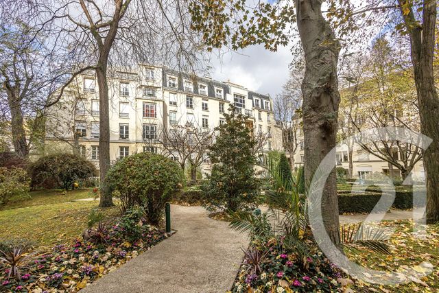 Appartement F4 à louer - 4 pièces - 91.02 m2 - PARIS - 75005 - ILE-DE-FRANCE - Century 21 Olympierre