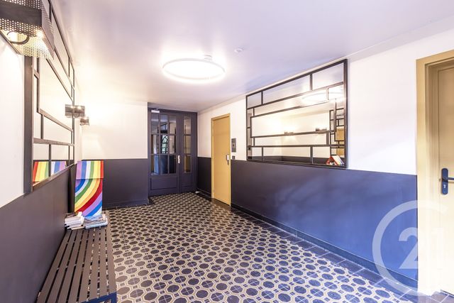 Appartement F4 à louer - 4 pièces - 91.02 m2 - PARIS - 75005 - ILE-DE-FRANCE - Century 21 Olympierre