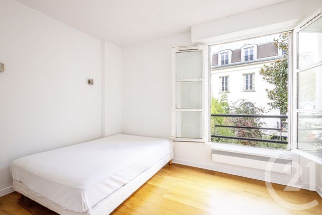 Appartement F4 à louer - 4 pièces - 91.02 m2 - PARIS - 75005 - ILE-DE-FRANCE - Century 21 Olympierre