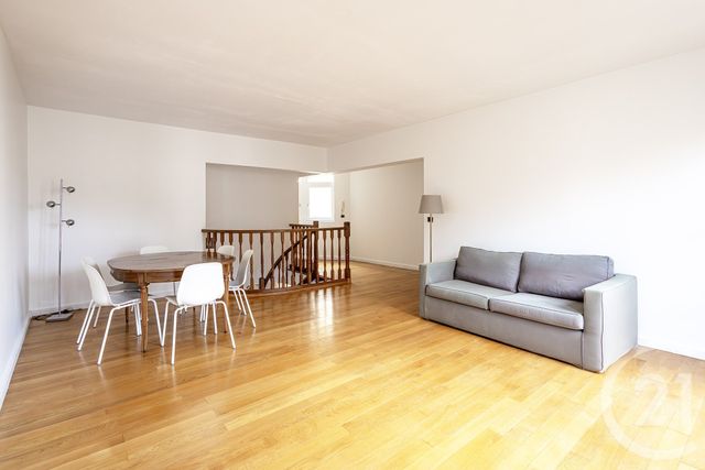 Appartement F4 à louer - 4 pièces - 91.02 m2 - PARIS - 75005 - ILE-DE-FRANCE - Century 21 Olympierre