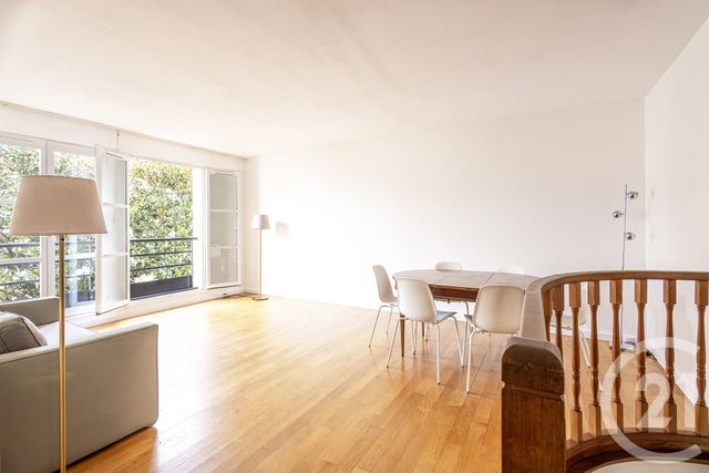 Appartement F4 à louer - 4 pièces - 91.02 m2 - PARIS - 75005 - ILE-DE-FRANCE - Century 21 Olympierre