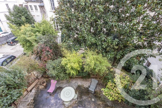 Appartement F4 à louer - 4 pièces - 91.02 m2 - PARIS - 75005 - ILE-DE-FRANCE - Century 21 Olympierre