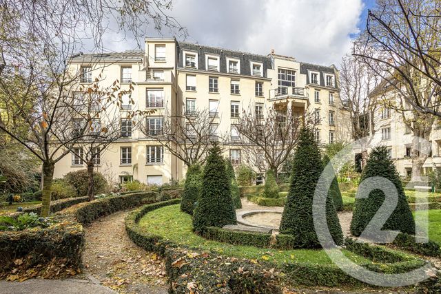 Appartement F4 à louer - 4 pièces - 91.02 m2 - PARIS - 75005 - ILE-DE-FRANCE - Century 21 Olympierre