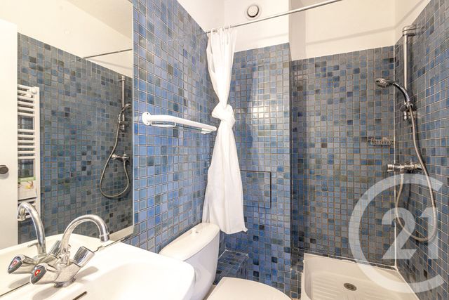 Appartement F4 à louer - 4 pièces - 91.02 m2 - PARIS - 75005 - ILE-DE-FRANCE - Century 21 Olympierre