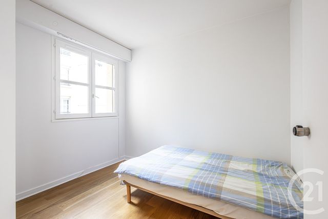 Appartement F4 à louer - 4 pièces - 91.02 m2 - PARIS - 75005 - ILE-DE-FRANCE - Century 21 Olympierre