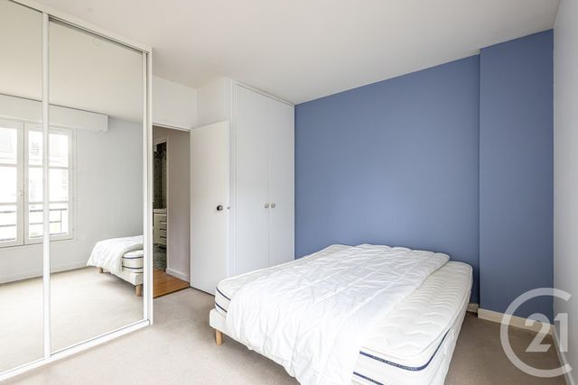 Appartement F4 à louer - 4 pièces - 91.02 m2 - PARIS - 75005 - ILE-DE-FRANCE - Century 21 Olympierre