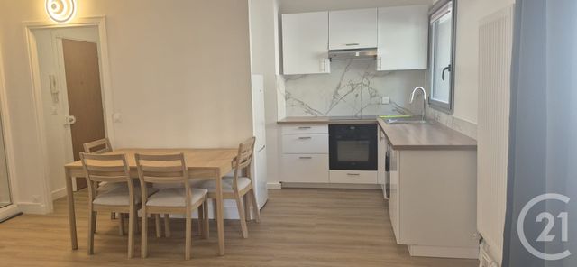 Appartement F2 à louer PARIS