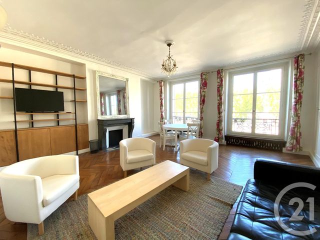 appartement - PARIS - 75005