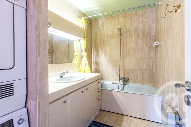 Appartement F2 à louer - 2 pièces - 65.62 m2 - PARIS - 75005 - ILE-DE-FRANCE - Century 21 Olympierre