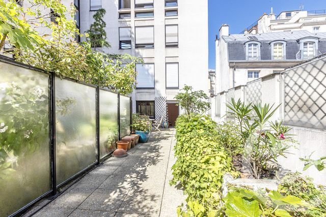 Appartement F2 à louer - 2 pièces - 65.62 m2 - PARIS - 75005 - ILE-DE-FRANCE - Century 21 Olympierre