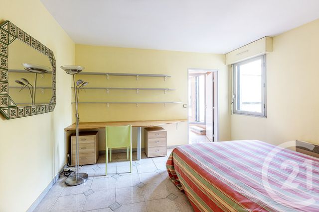 Appartement F2 à louer - 2 pièces - 65.62 m2 - PARIS - 75005 - ILE-DE-FRANCE - Century 21 Olympierre