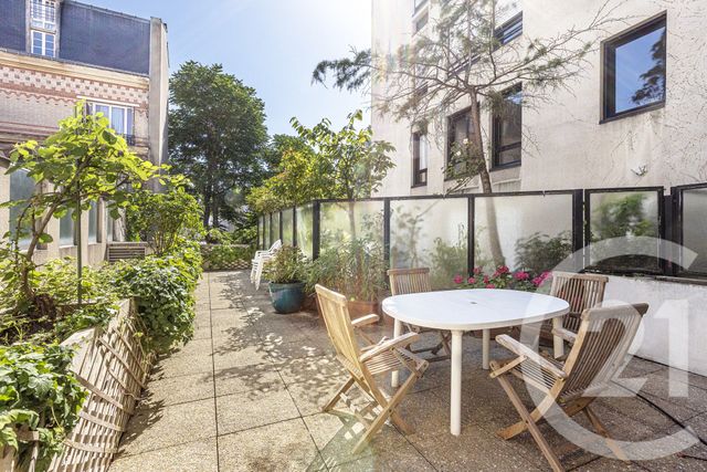 Appartement F2 à louer - 2 pièces - 65.62 m2 - PARIS - 75005 - ILE-DE-FRANCE - Century 21 Olympierre