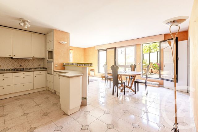 Appartement F2 à louer - 2 pièces - 65.62 m2 - PARIS - 75005 - ILE-DE-FRANCE - Century 21 Olympierre