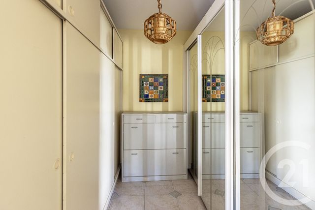 Appartement F2 à louer - 2 pièces - 65.62 m2 - PARIS - 75005 - ILE-DE-FRANCE - Century 21 Olympierre