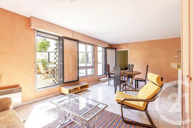 Appartement F2 à louer - 2 pièces - 65.62 m2 - PARIS - 75005 - ILE-DE-FRANCE - Century 21 Olympierre