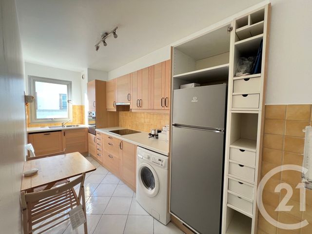 appartement - PARIS - 75013