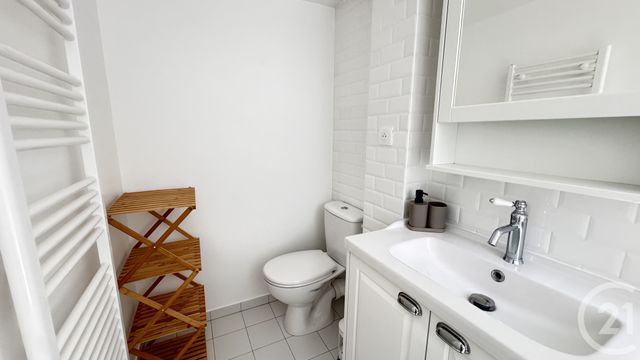 Appartement F1 à louer - 1 pièce - 35.97 m2 - PARIS - 75005 - ILE-DE-FRANCE - Century 21 Olympierre