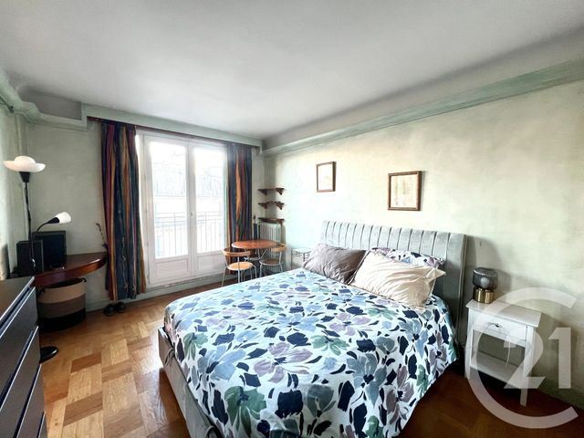 Appartement à louer - 2 pièces - 43.24 m2 - PARIS - 75005 - ILE-DE-FRANCE - Century 21 Olympierre