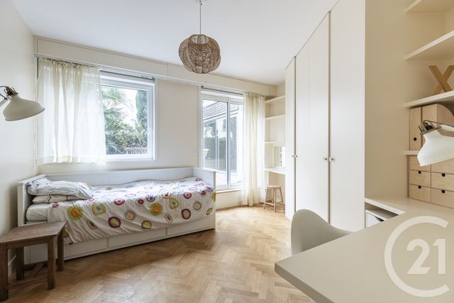 Appartement F3 à louer - 3 pièces - 77.97 m2 - PARIS - 75005 - ILE-DE-FRANCE - Century 21 Olympierre