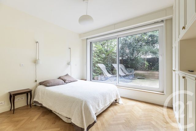 Appartement F3 à louer - 3 pièces - 77.97 m2 - PARIS - 75005 - ILE-DE-FRANCE - Century 21 Olympierre