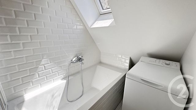 Appartement F1 à louer - 1 pièce - 35.97 m2 - PARIS - 75005 - ILE-DE-FRANCE - Century 21 Olympierre