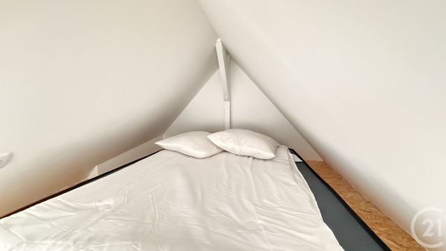 Appartement F1 à louer - 1 pièce - 35.97 m2 - PARIS - 75005 - ILE-DE-FRANCE - Century 21 Olympierre