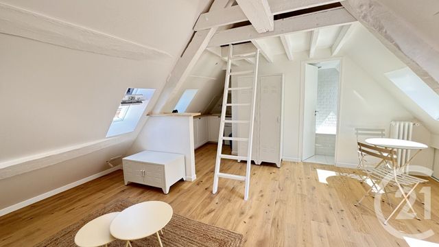 Appartement F1 à louer PARIS