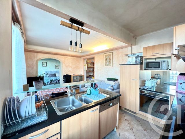 Appartement à louer - 2 pièces - 43.24 m2 - PARIS - 75005 - ILE-DE-FRANCE - Century 21 Olympierre