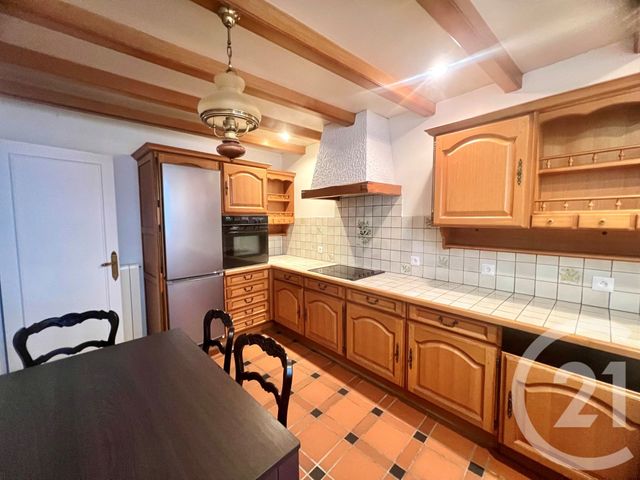 Appartement F2 à louer - 2 pièces - 57.56 m2 - PARIS - 75005 - ILE-DE-FRANCE - Century 21 Olympierre