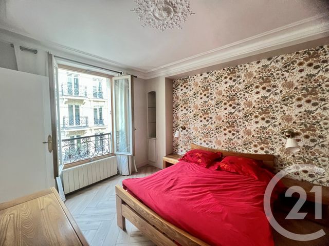 Appartement F2 à louer - 2 pièces - 57.56 m2 - PARIS - 75005 - ILE-DE-FRANCE - Century 21 Olympierre